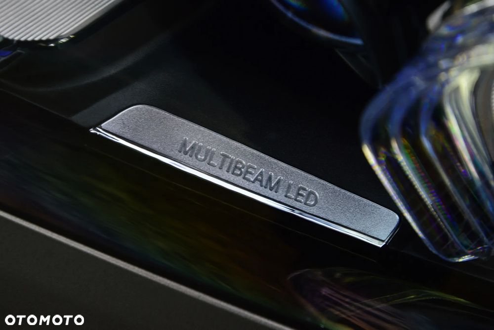 Mercedes-Benz GLE 300 d 4-Matic - 9