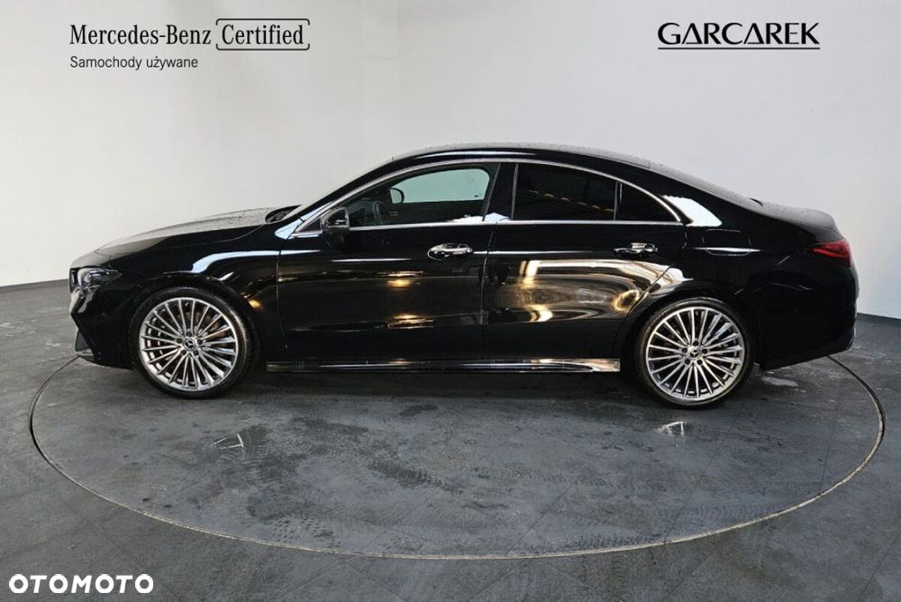 Mercedes-Benz CLA - 9