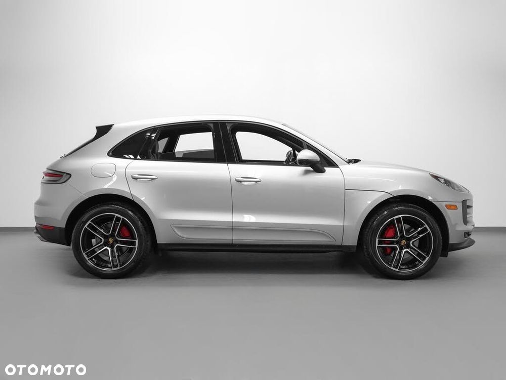 Porsche Macan PDK - 6