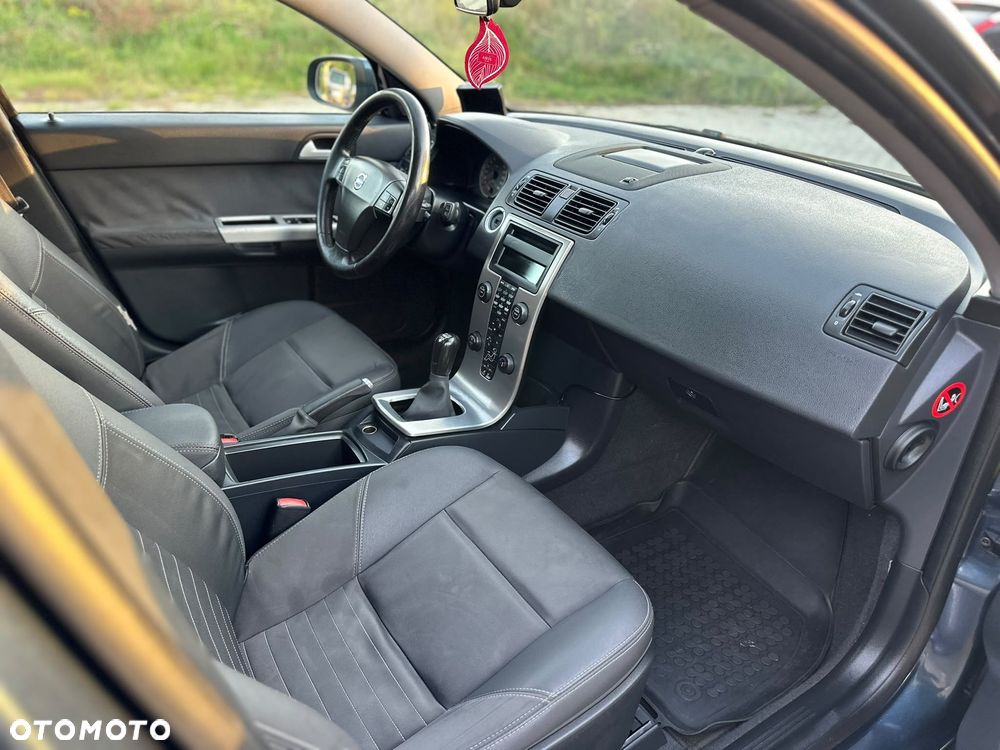 Volvo V50 - 7