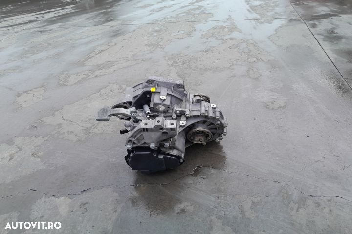 Calculator cutie de viteze TIP CUTIE RZU TIP CUTIE RZU Seat Ibiza 5 K - 3