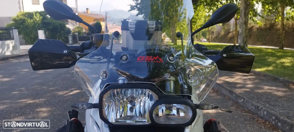 BMW F 700 GS F 700 GS - 14
