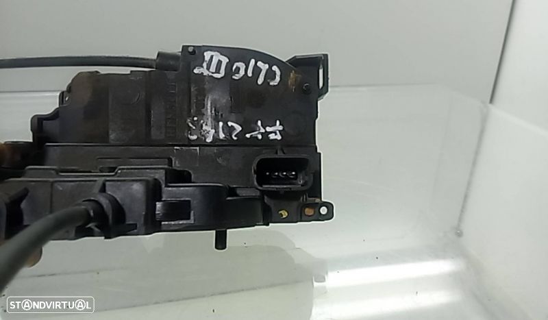 Fecho Porta  Tras Esquerdo Renault Clio Grandtour (Kr0/1_) - 2
