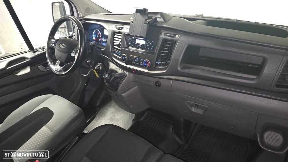 Ford Transit Custom 280 L1 H1 2.0 Tdci Trend - 12