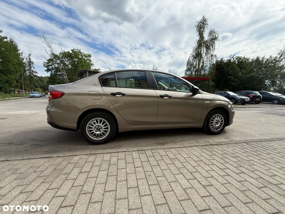 Fiat Tipo 1.4 16v - 1