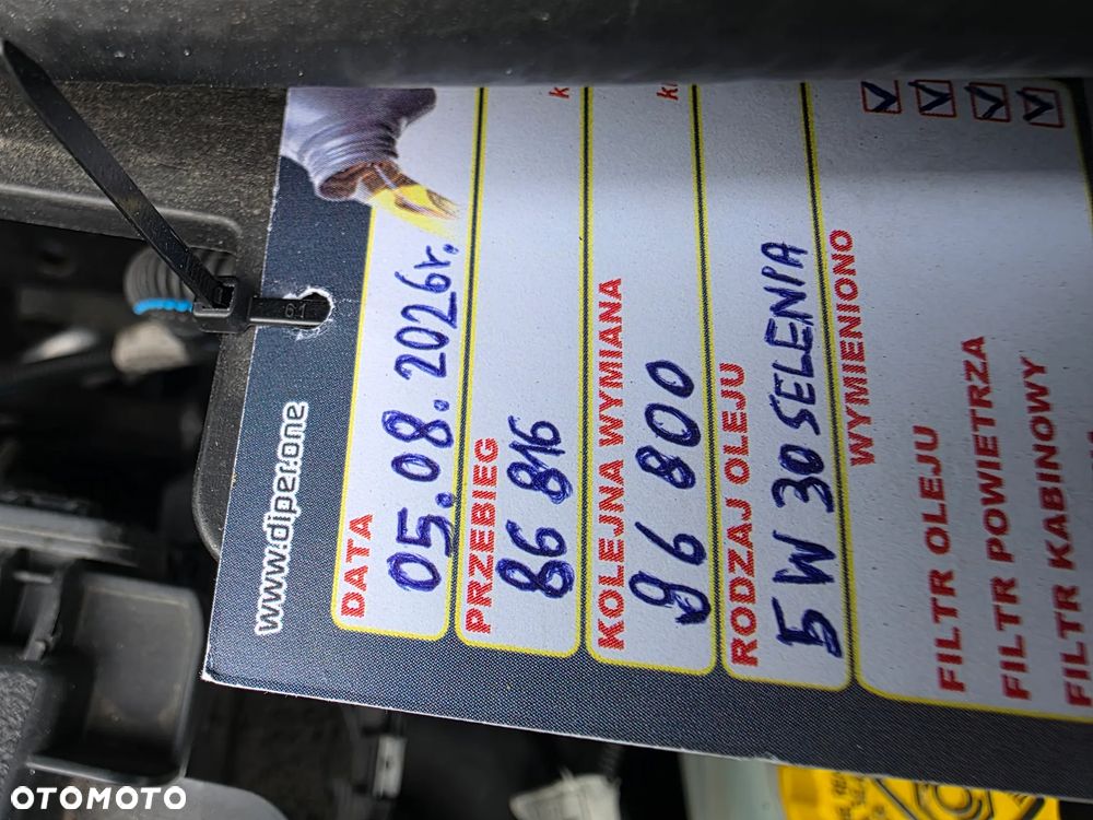 Fiat Fiorino 1.3 Multijet 16V DPF Start&Stop Trekking - 18