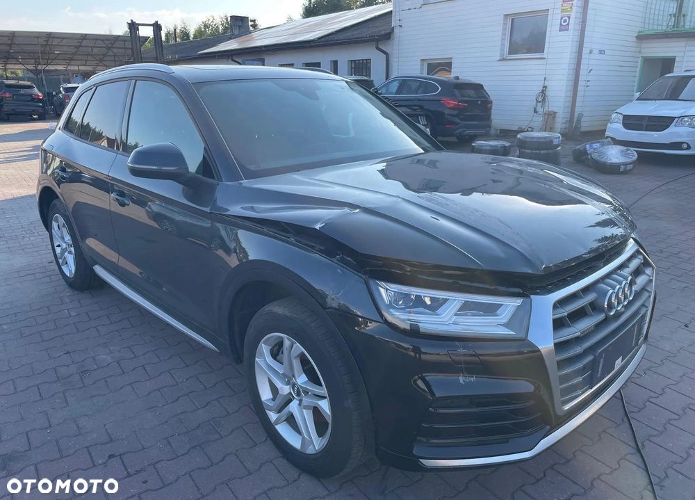 Audi Q5 2.0 TFSI Quattro S tronic - 5