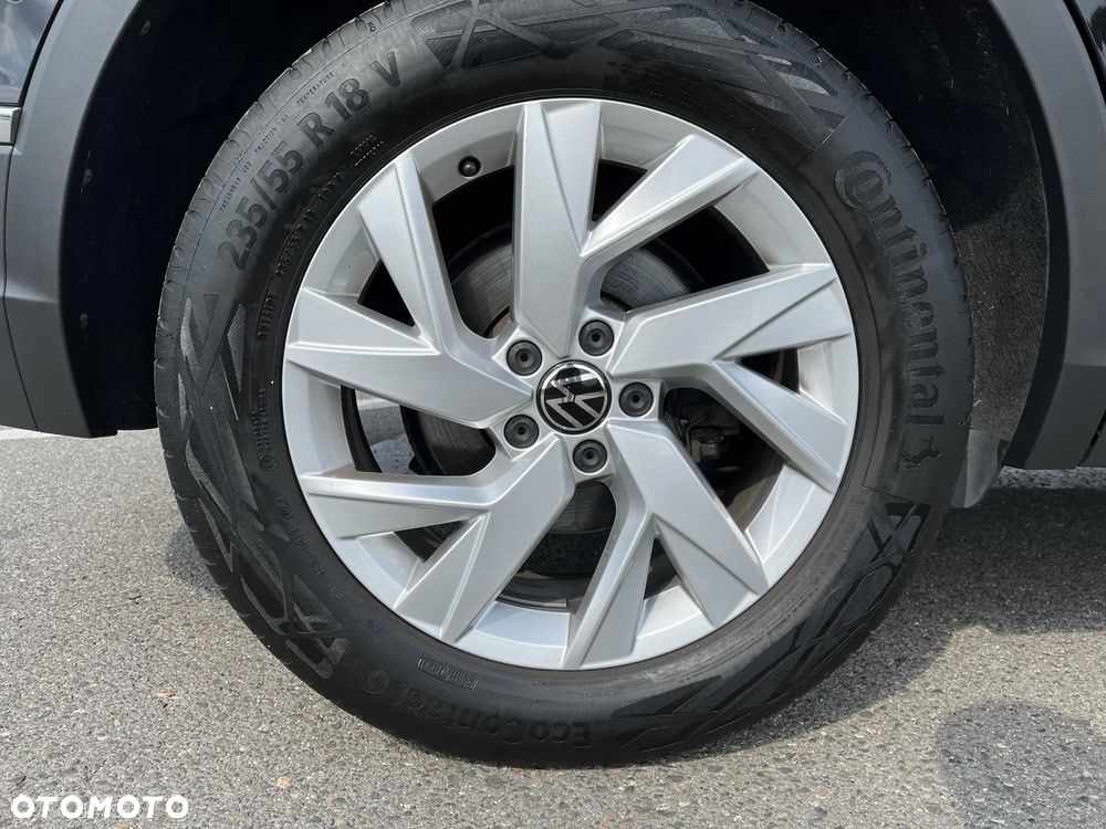 Volkswagen Tiguan 2.0 TDI SCR 4Mot Life DSG - 18