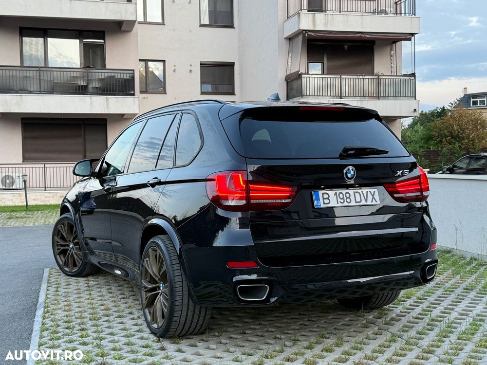 BMW X5 - 16