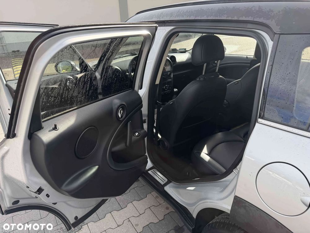 MINI Countryman Cooper S - 23