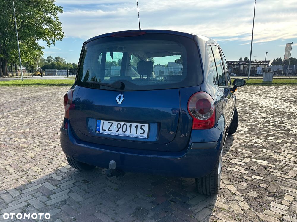 Renault Modus - 4