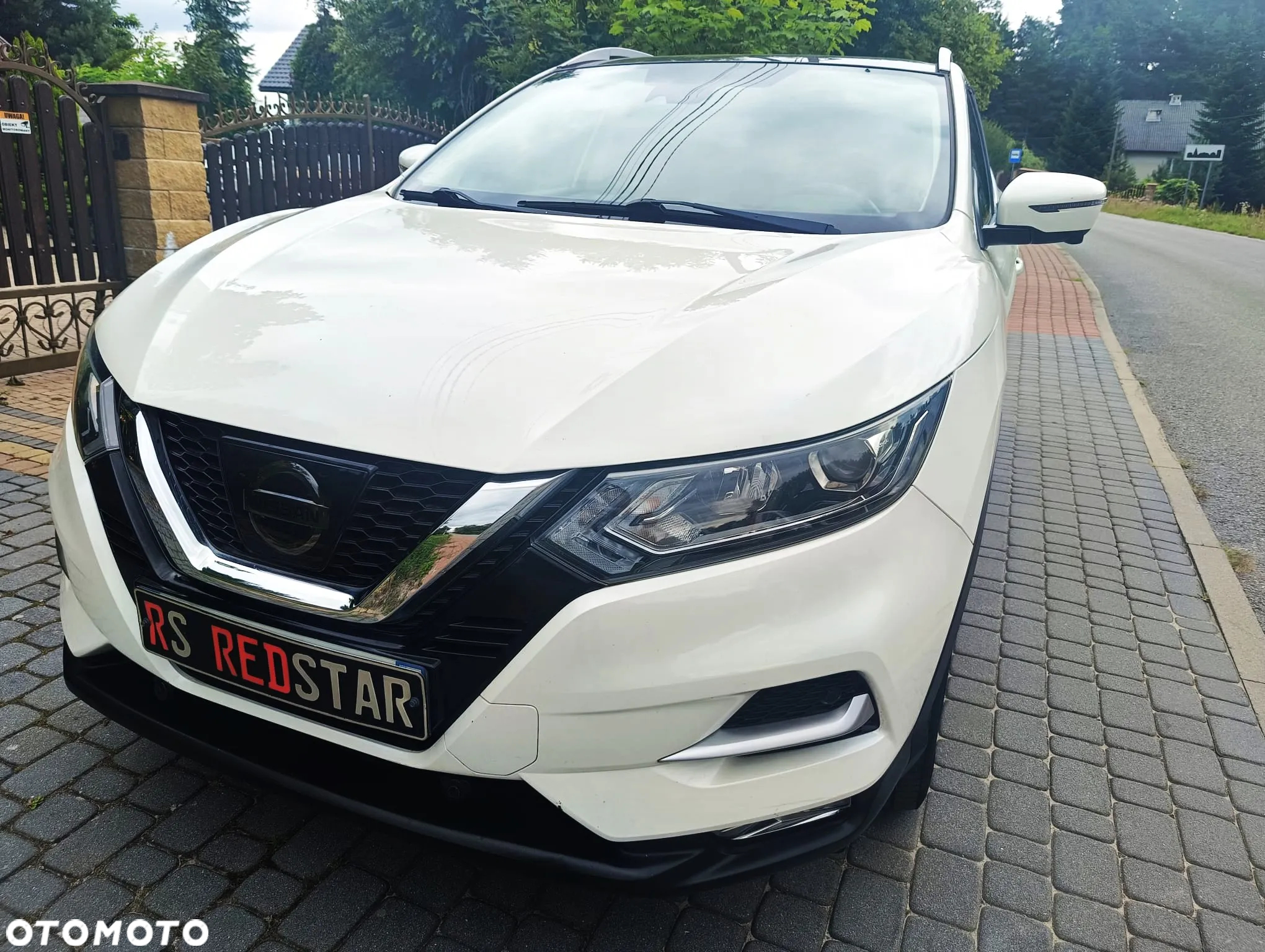 Nissan Qashqai 1.6 DIG-T TEKNA+ - 15
