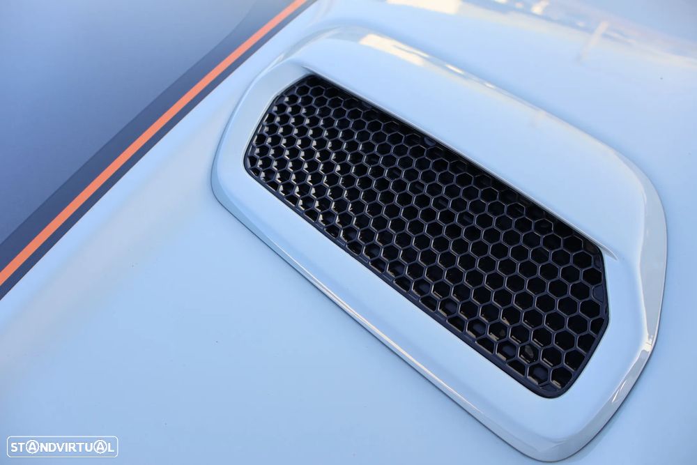 Ford Mustang 5.0 Ti-VCT Mach 1 Aut. - 13