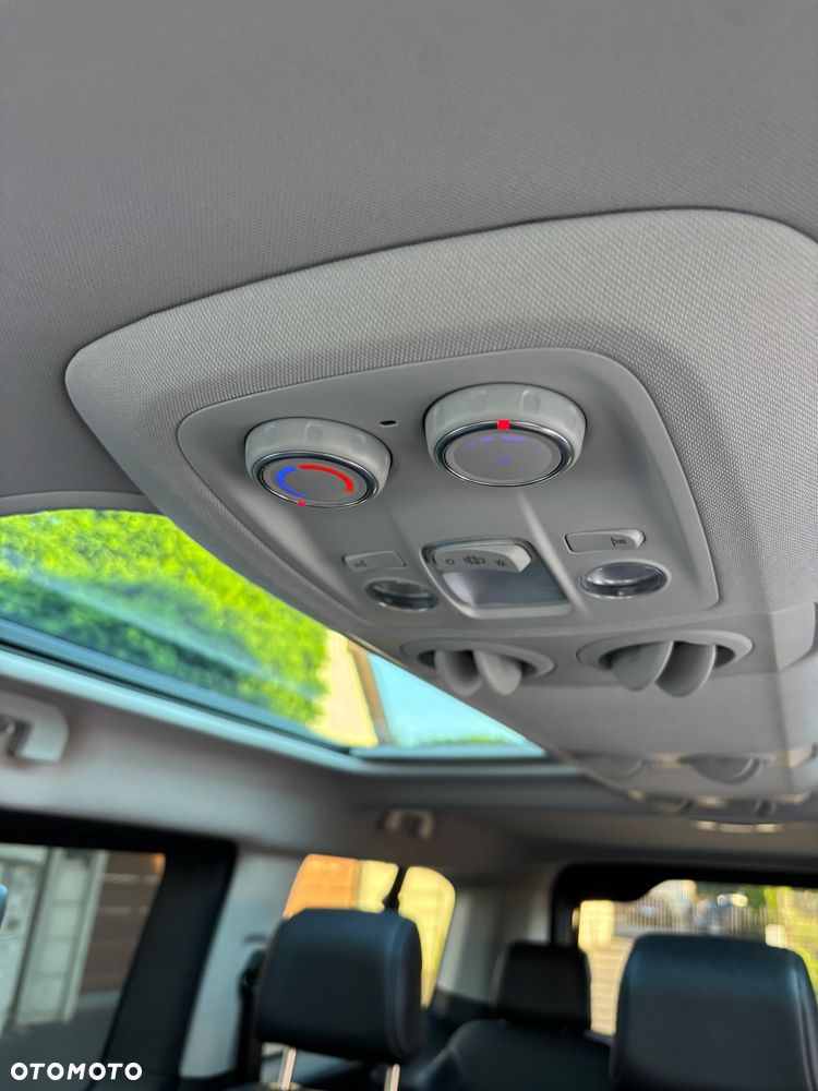 Peugeot Traveller L3 2.0 EAT8 Allure - 21