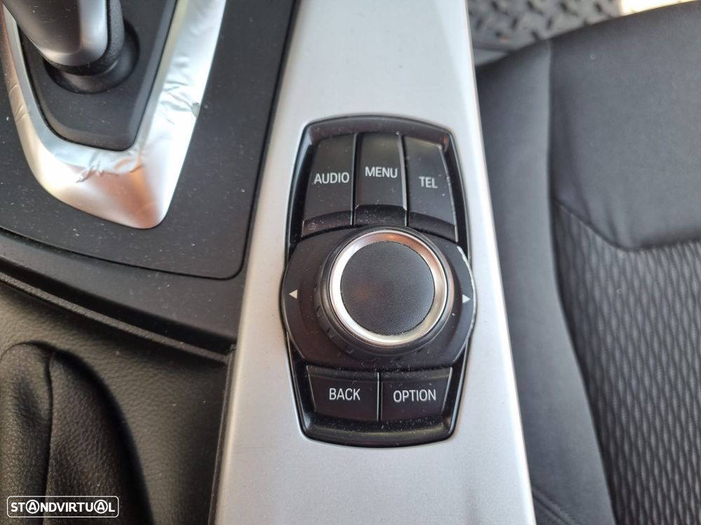 BMW 318 d Advantage Auto - 25