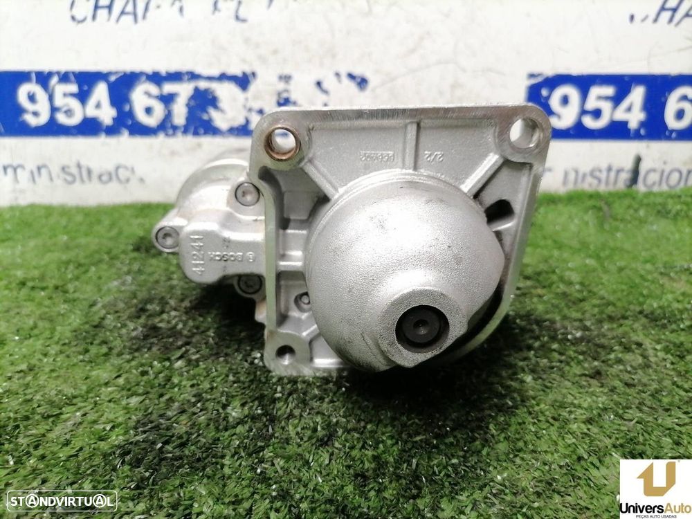 MOTOR ARRANQUE FIAT PANDA 2019 -0001170425 - 4