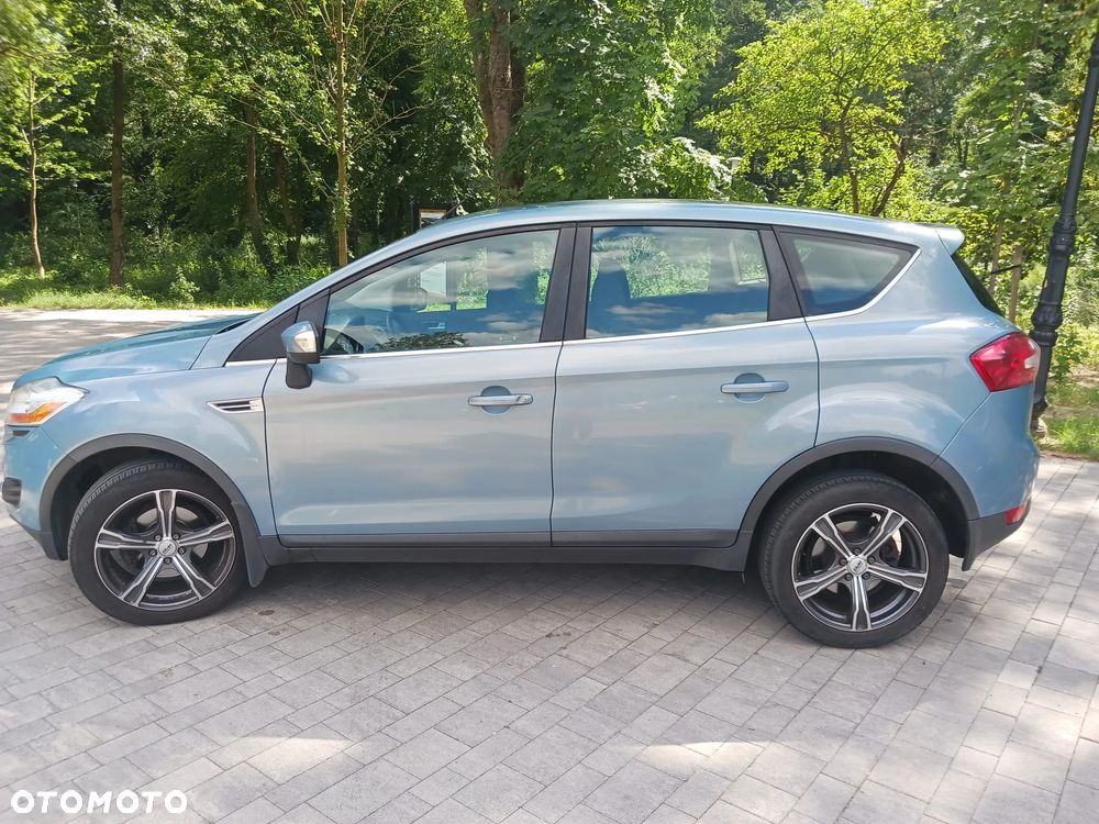 Ford Kuga 2.0 TDCi Trend - 1