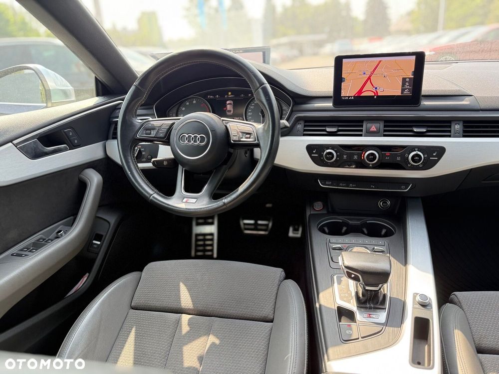 Audi A5 Sportback - 15