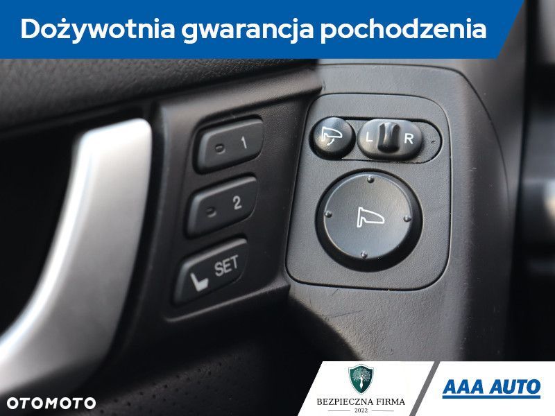 Honda Accord - 20