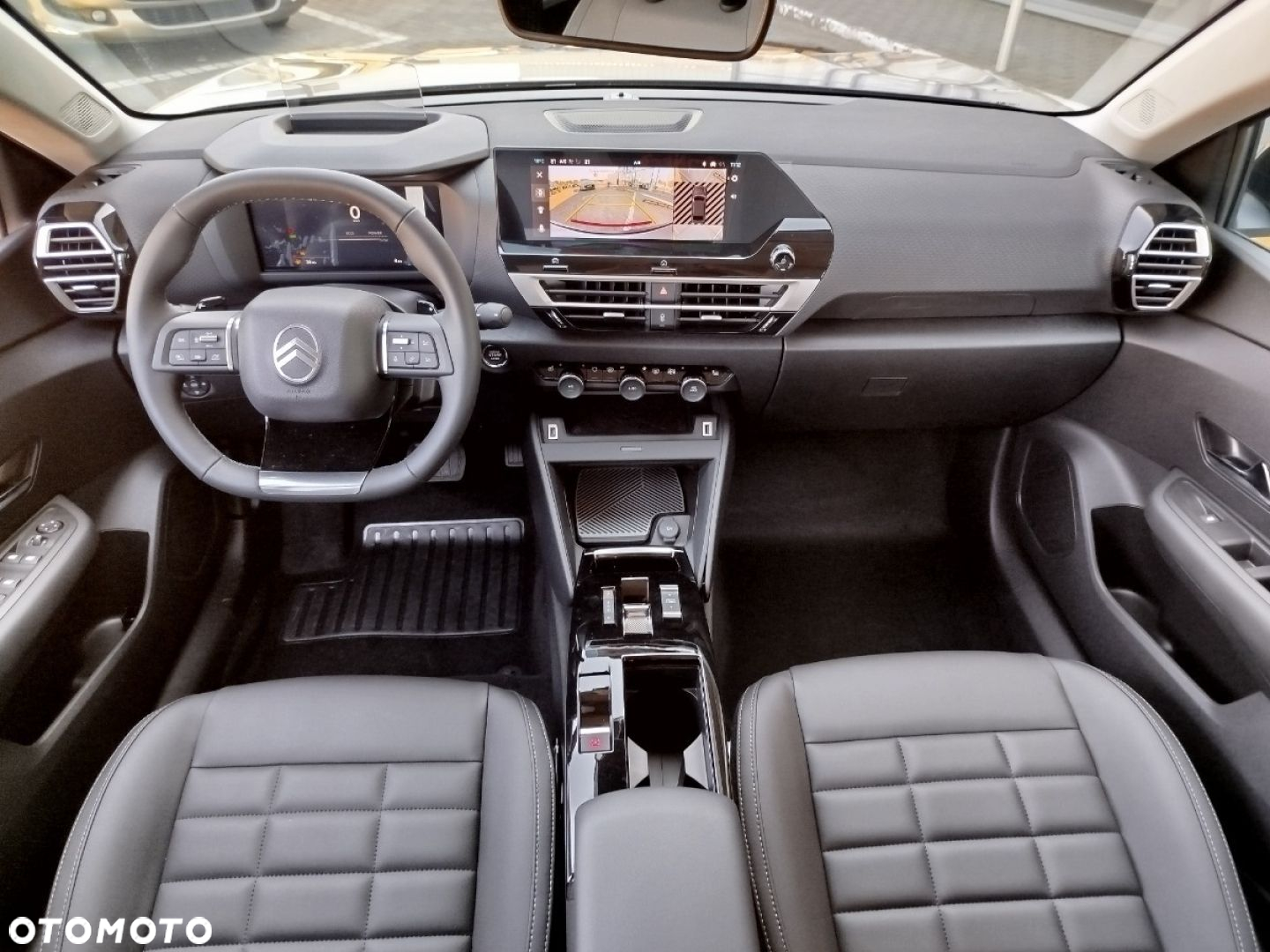 Citroën C4X - 19