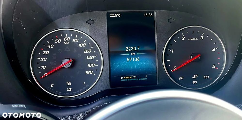 Mercedes-Benz SPRINTER - 18