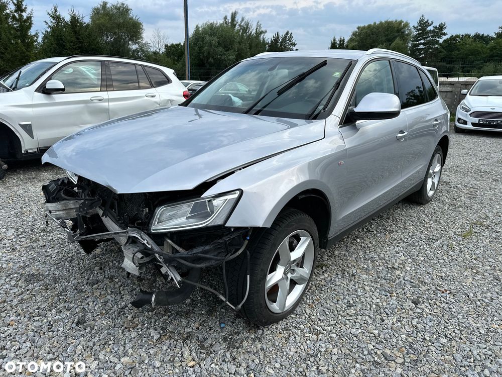 Audi Q5 3.0 TDI Quattro S tronic - 6