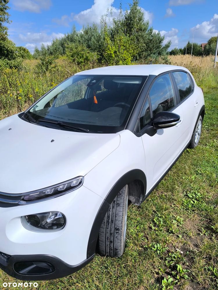 Citroën C3 1.2 PureTech Elle - 2