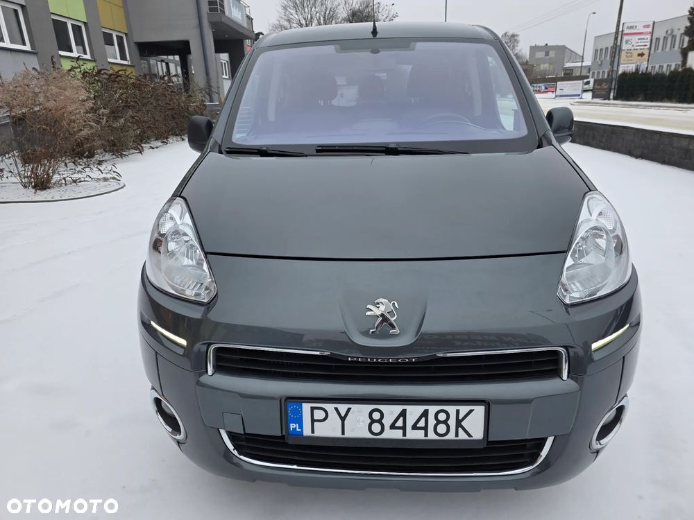 Peugeot Partner - 18