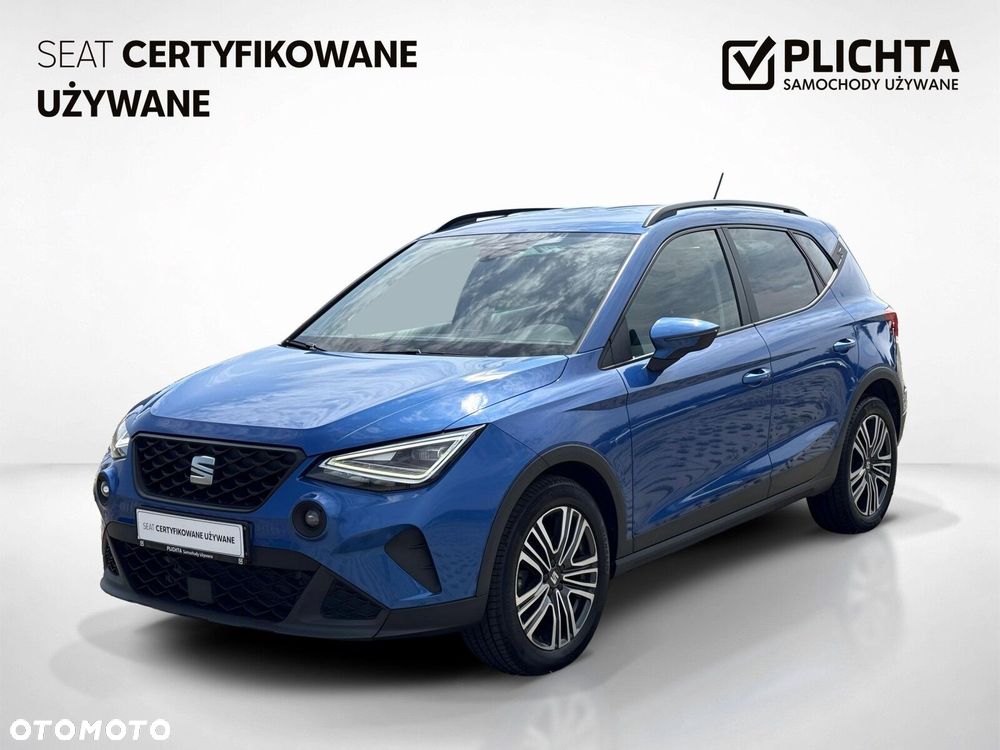 Seat Arona - 2
