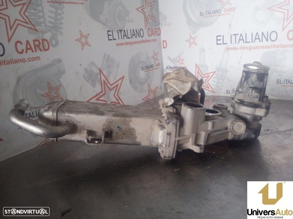 REFRIGERADOR EGR SEAT IBIZA IV 2013 -0280751016 - 1