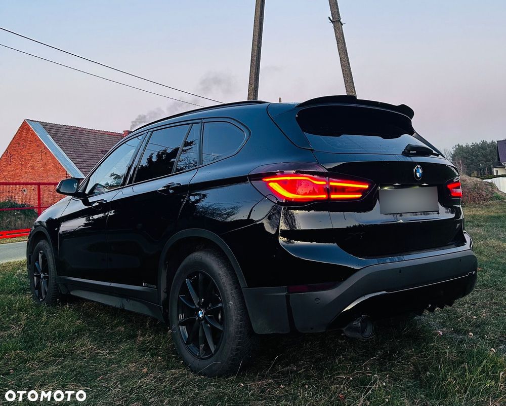 BMW X1 sDrive16d Advantage - 5