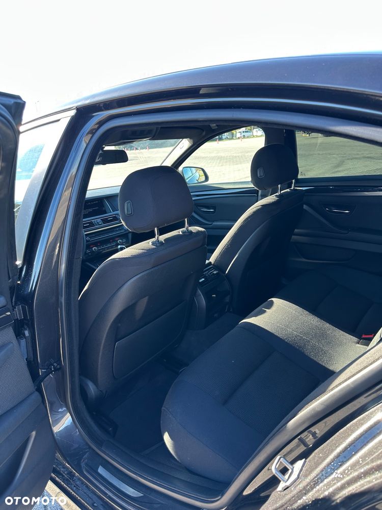 BMW Seria 5 - 23