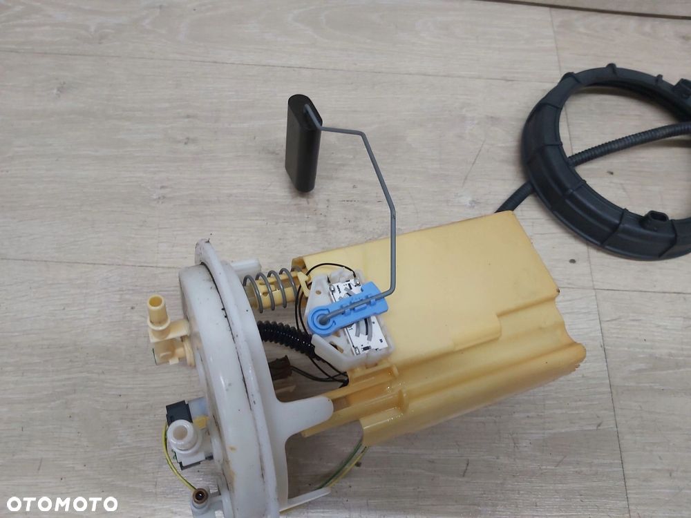Toyota Proace I pompa paliwa pływak kosz 2,0 hdi Jumpy Expert Scudo II - 2