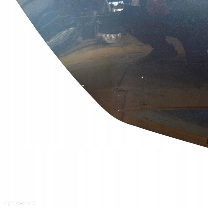 DRZWI TYLNE TYŁ PRAWE KOMPLETNE RENAULT MEGANE IV GT HB TERQE - 6