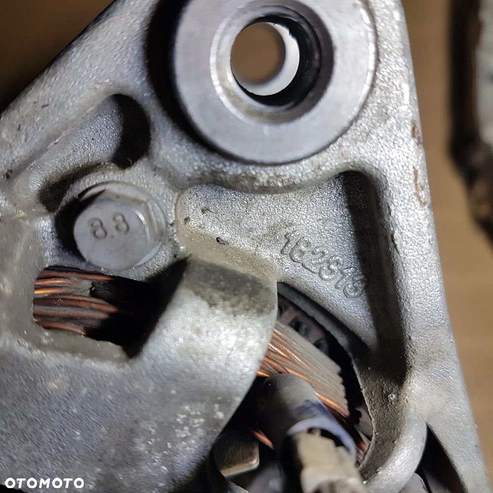 szczotko trzymacz szczotki płytka wtyk osłona do alternatora mhev 1.0 mild hibrid mopar FIAT 500X panda III 500 tipo LANCIA YPSILON 200A 00522087180 00522041910 724013089 - 22