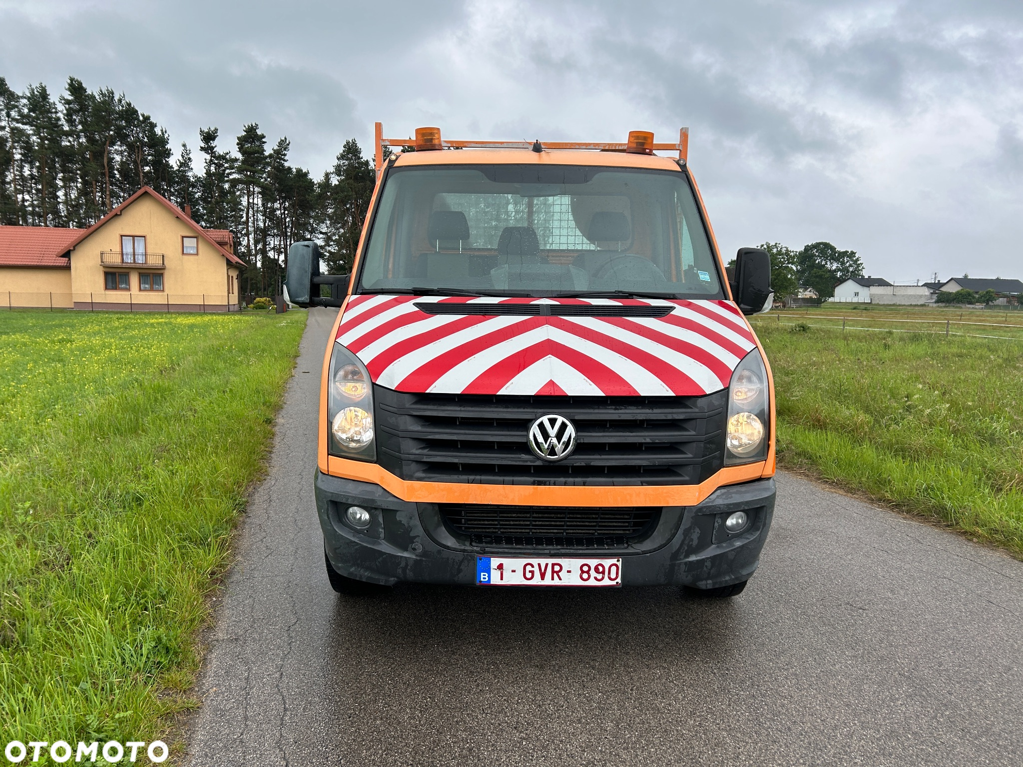 Volkswagen CRAFTER - 2