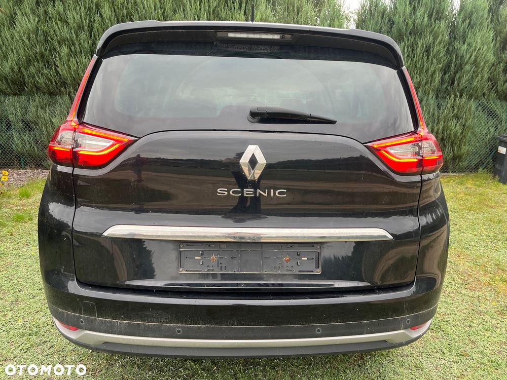 Renault Grand Scenic TCe 140 GPF BOSE EDITION - 5
