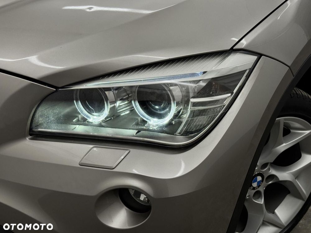 BMW X1 - 9