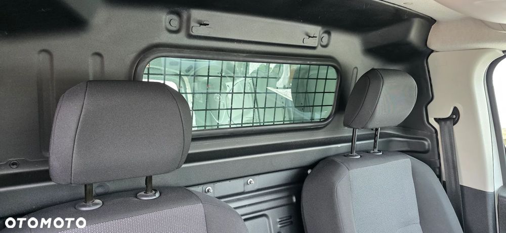 Opel Combo - 23