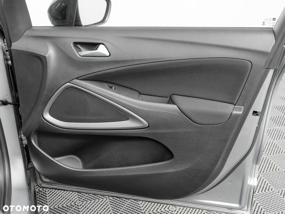 Opel Crossland 1.2 Edition - 31