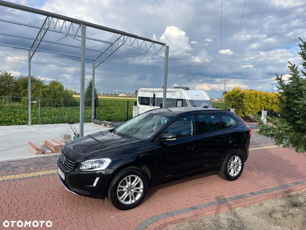 Volvo XC 60 - 11