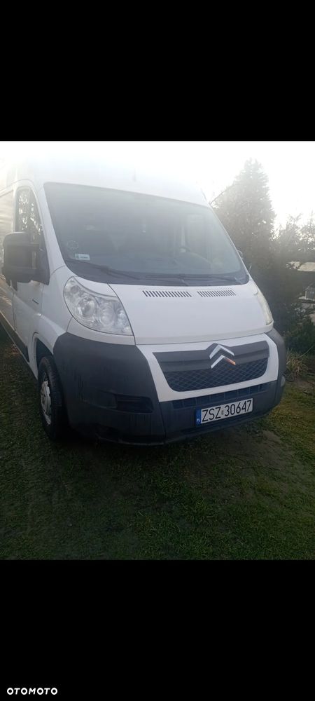 Citroën JUMPER - 2