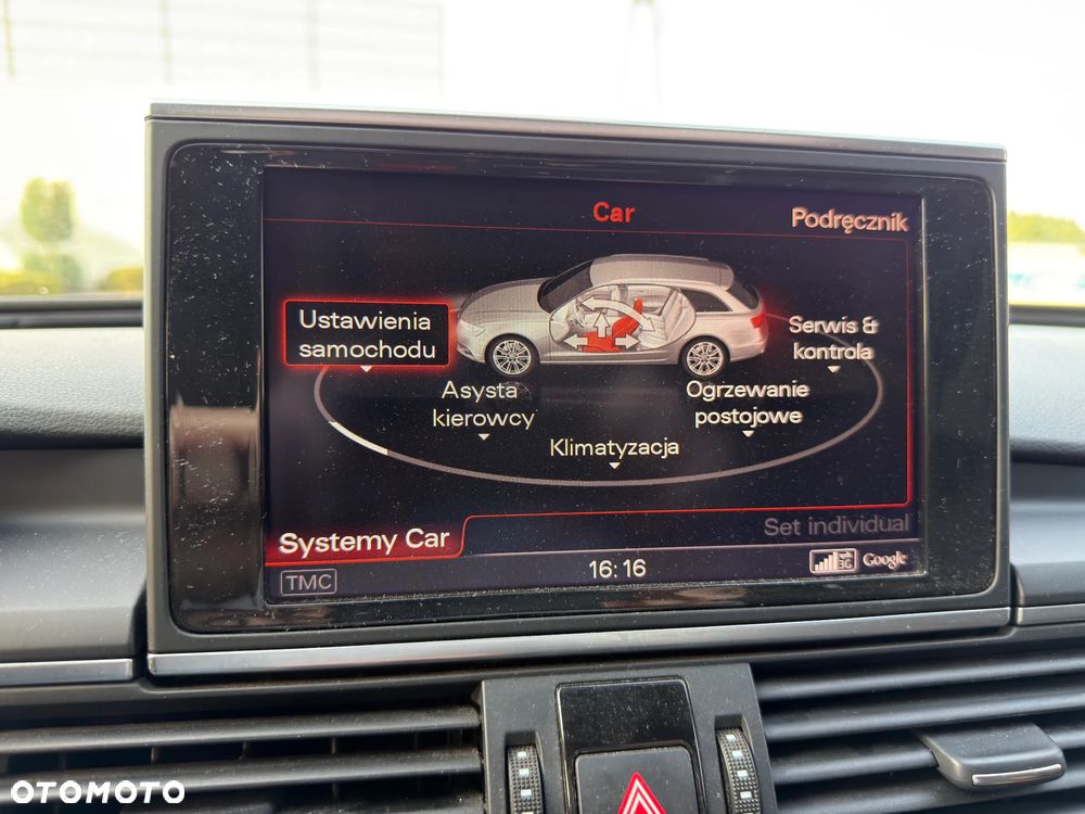 Audi A6 - 26