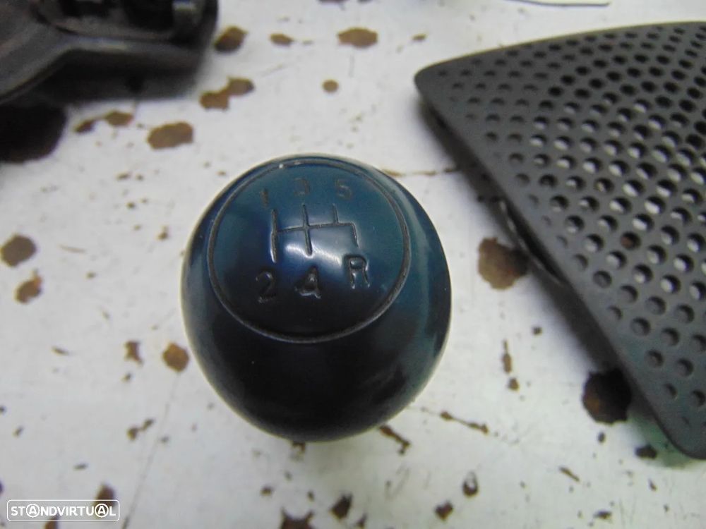 Fiat Doblo vários - 7