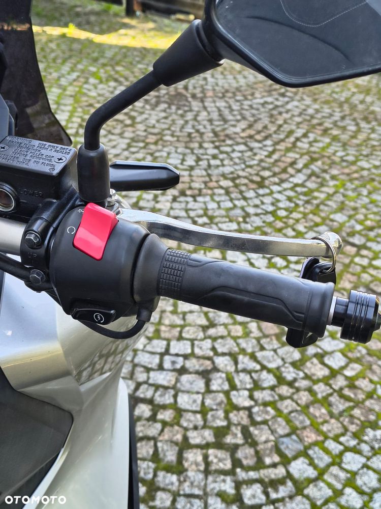Honda X-ADV - 15