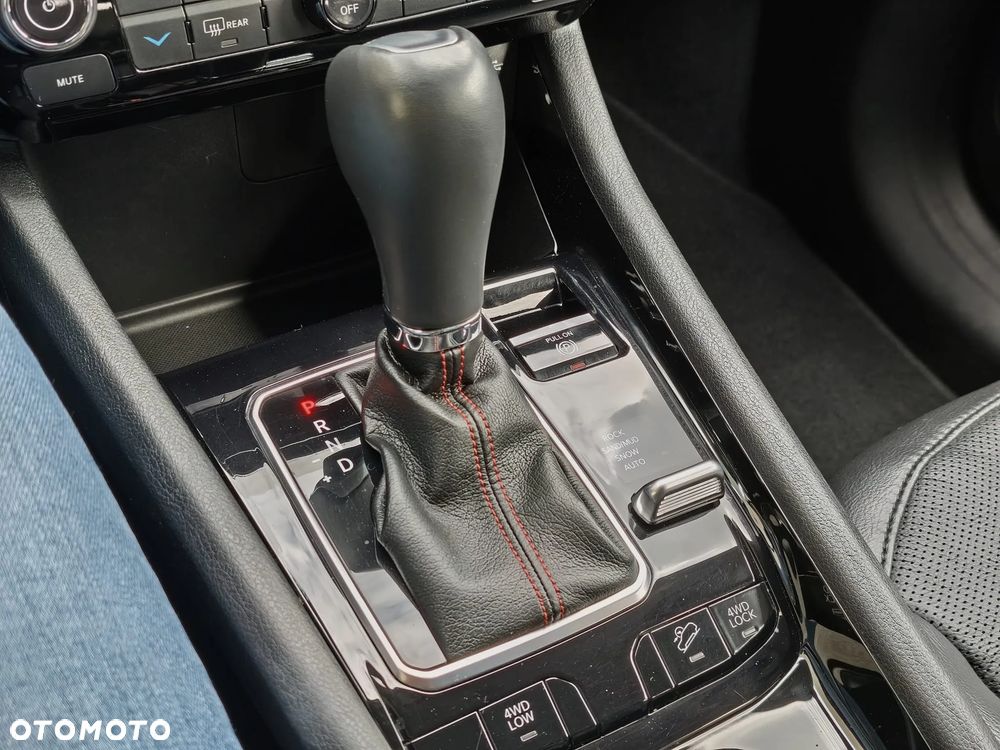 Jeep Compass - 27