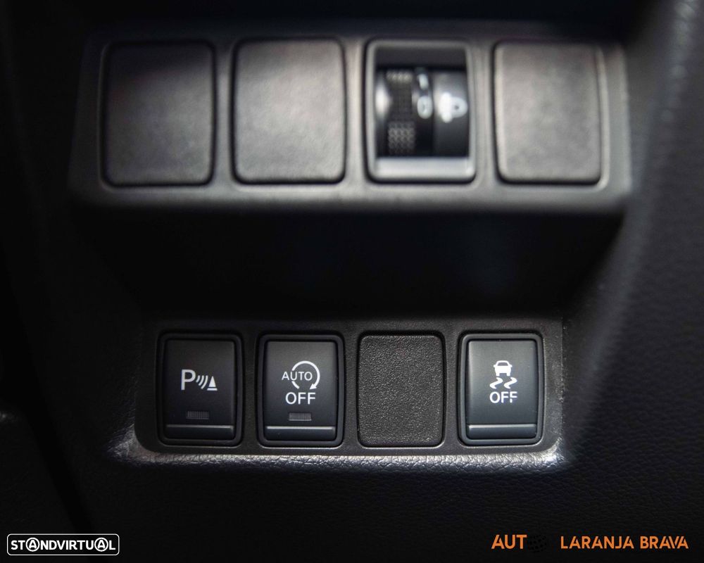 Nissan Qashqai 1.5 dCi Acenta RS - 28