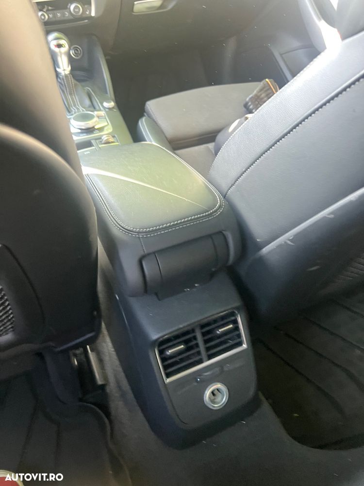 Audi A3 2.0 TDI S tronic Sport - 16