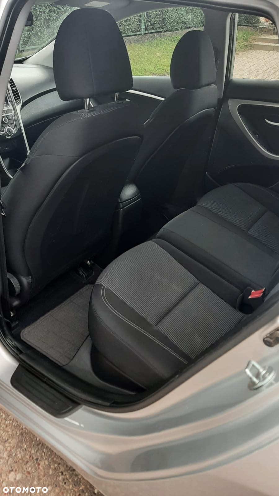 Hyundai i30 1.6 Classic - 16