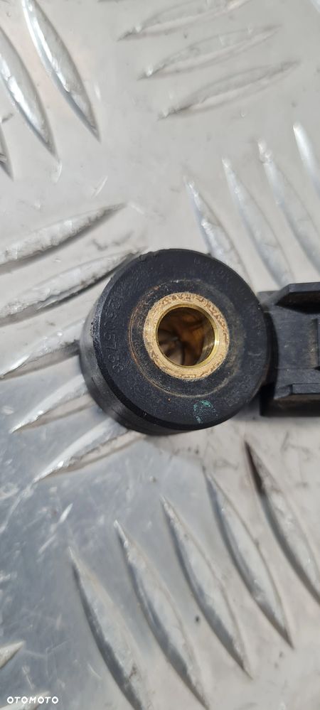 Chevrolet Captiva 2.4 Lift Czujnik Spalania Stukowego - 2